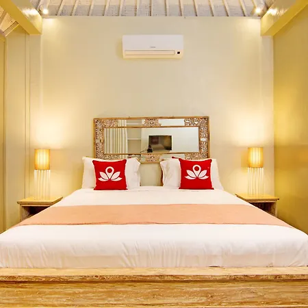 Zen Villa Drupadi Seminyak 1, 2 Bedrooms